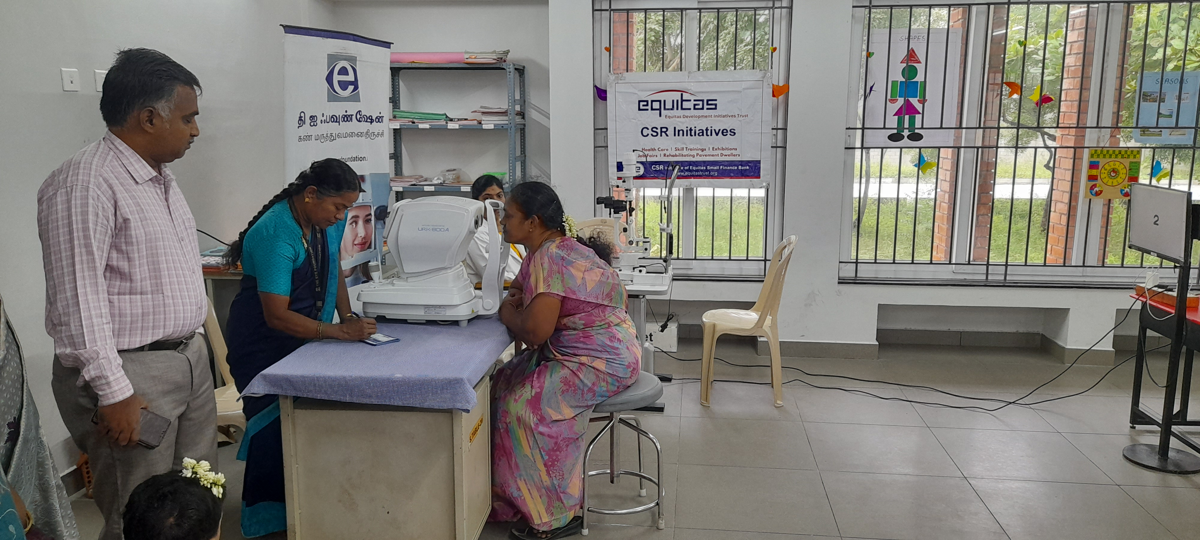 Eye_Camp_2025 Event 19